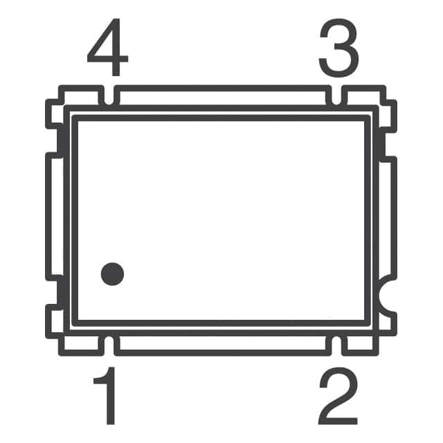 ASV-125.000MHZ-EC-T Abracon LLC  Oszillatoren